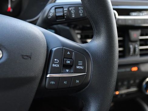 Used 2025 Ford Escape Active image 28