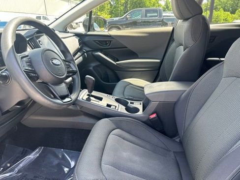 Used 2024 Subaru Crosstrek 2.0i Premium AWD/4WD image 6