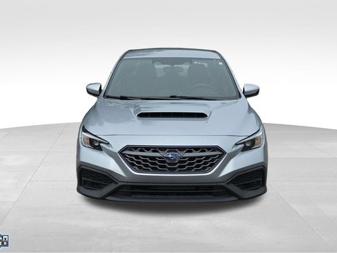 Used 2024 Subaru WRX AWD/4WD image 5