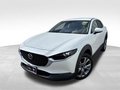 Used 2020 MAZDA CX-30 FWD w/ Preferred Package