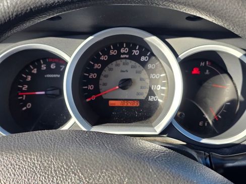 Used 2009 Toyota Tacoma 2WD Regular Cab image 17