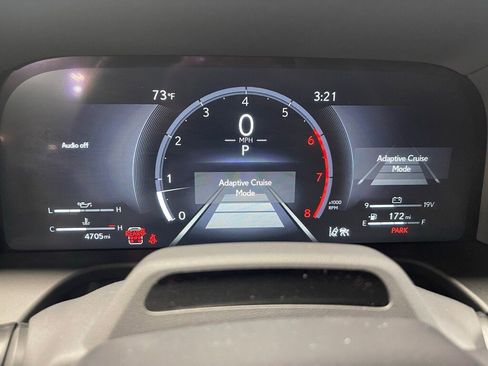 Used 2025 Lexus GX 550 w/ Accessory Package (2T) image 30