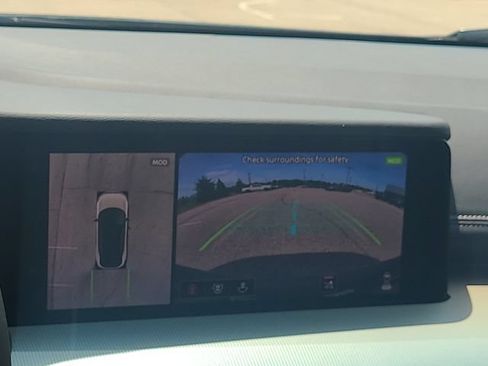 New 2026 Nissan Murano SL AWD/4WD image 19