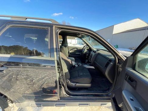 Used 2008 Ford Escape XLT image 29