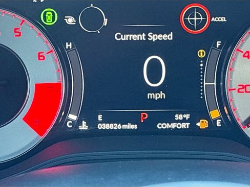 Used 2022 Acura TLX SH-AWD w/ A-SPEC Pkg image 12