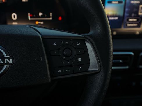 New 2026 Nissan Sentra SV image 26