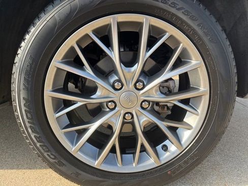 Used 2023 Jeep Grand Cherokee Summit w/ Adv Protech Group IV image 25