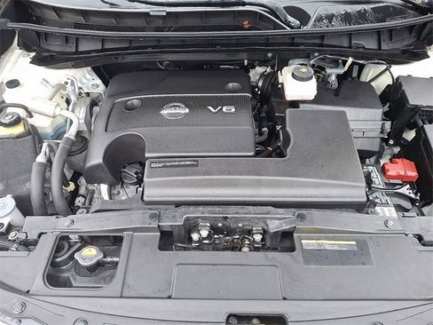 Used 2023 Nissan Murano SV image 28