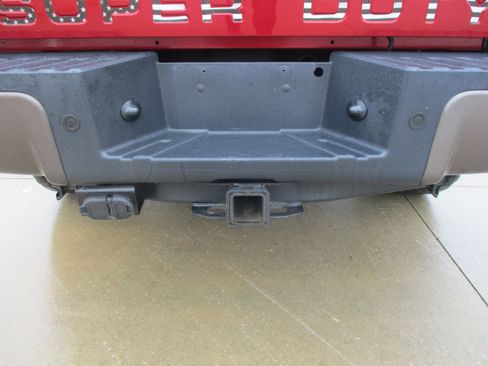 Used 2016 Ford F350 King Ranch image 4