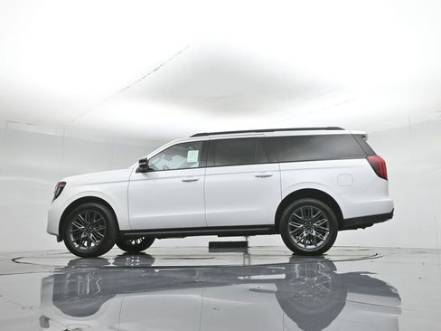 New 2026 Ford Expedition Max Platinum image 56