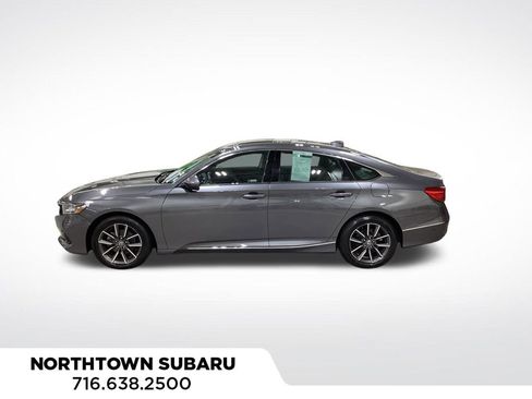 Used 2022 Honda Accord EX-L image 7
