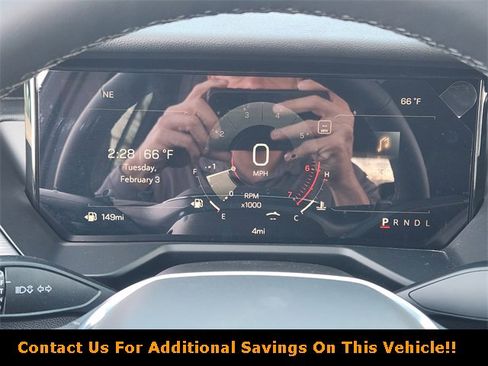 New 2026 GMC Acadia Elevation w/ Black Edition image 11