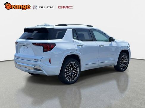 New 2026 GMC Terrain Denali AWD/4WD image 3