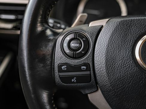Used 2015 Lexus IS 250 w/ Navigation System Package RWD image 15