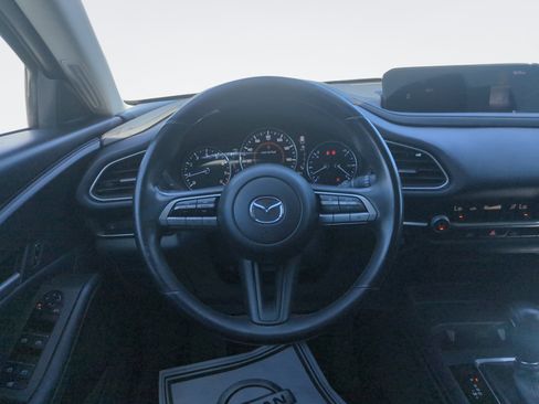 Used 2023 MAZDA CX-30 AWD 2.5 S w/ Select Package image 17