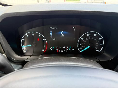 Used 2024 Ford Maverick XLT w/ XLT Luxury Package AWD/4WD image 20
