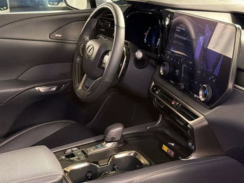 Certified 2023 Lexus RX 350 Premium Plus w/ Cold Area Package image 9