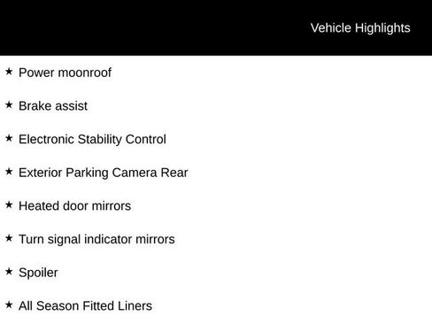 Certified 2025 Hyundai Santa Cruz Limited AWD/4WD image 8