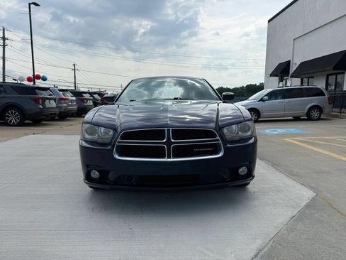 Used 2013 Dodge Charger R/T AWD/4WD image 2