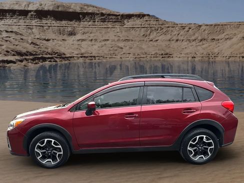 Used 2016 Subaru Crosstrek 2.0i Premium image 8