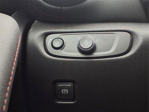 New 2026 Chevrolet Blazer RS w/ Driver Confidence II Package image 13