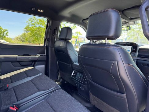 Used 2023 Ford F150 Tremor w/ 360 Degree Camera Package AWD/4WD image 15