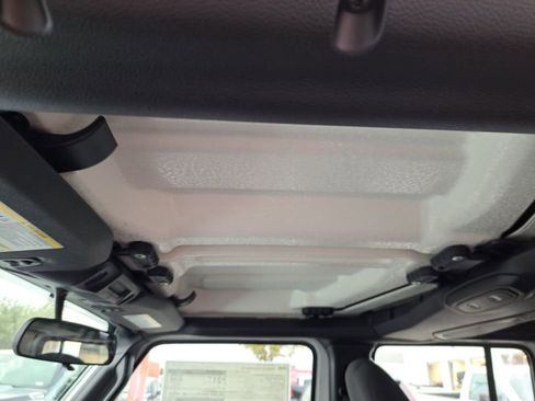 New 2026 Jeep Wrangler Willys image 7