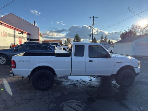 Used 2009 Ford Ranger XLT image 7