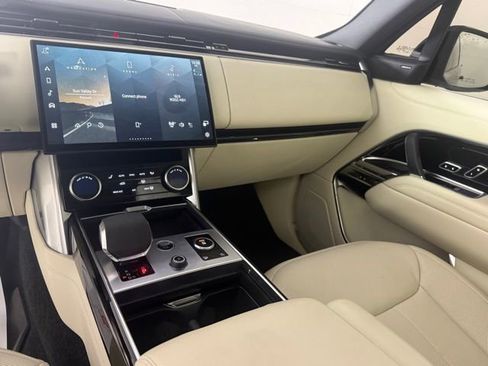 Used 2023 Land Rover Range Rover SE AWD/4WD image 23