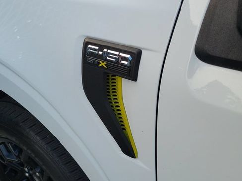 Used 2025 Ford F150 STX RWD image 7