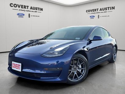 Used 2022 Tesla Model 3