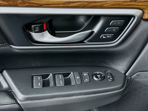 Used 2021 Honda CR-V EX-L image 18