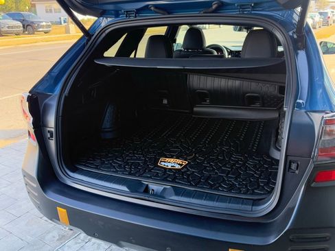 Used 2025 Subaru Outback Wilderness image 38