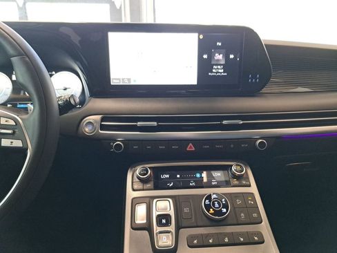 Used 2023 Hyundai Palisade Calligraphy AWD/4WD image 20