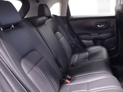 Certified 2024 Honda HR-V EX-L image 20