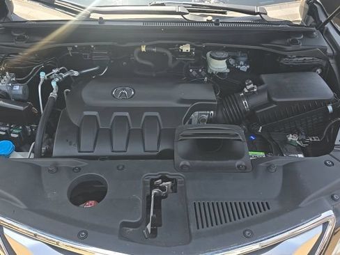 Used 2017 Acura RDX FWD w/ Technology Package image 5