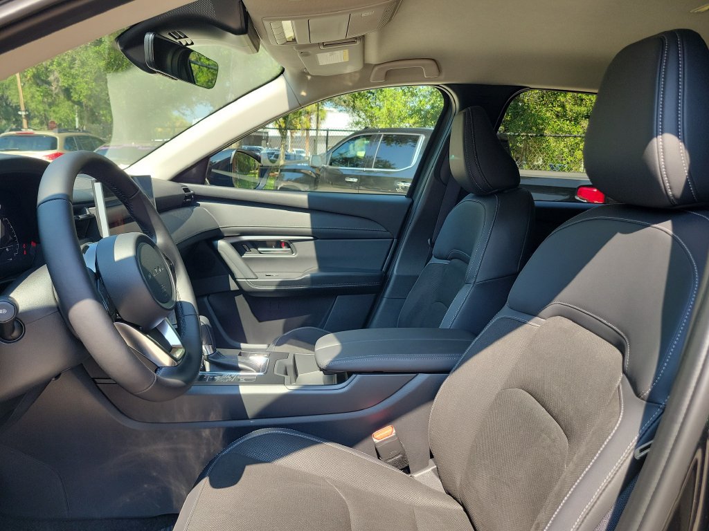 New 2026 MAZDA CX-5 Preferred AWD/4WD image 2