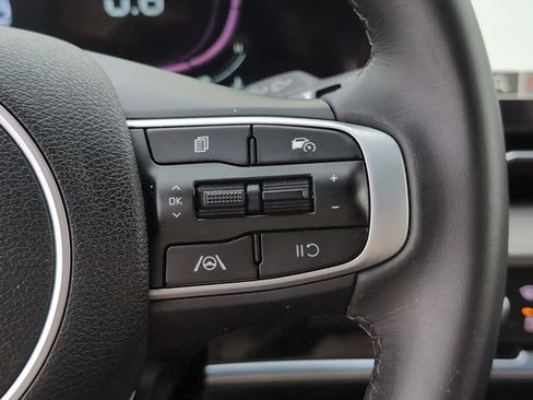 Used 2024 Kia Sportage X-Line w/ X-Line Premium Package AWD/4WD image 24