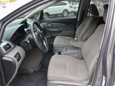 Used 2015 Honda Odyssey EX image 14