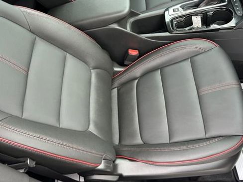 Certified 2024 Chevrolet TrailBlazer RS w/ Convenience Package image 49