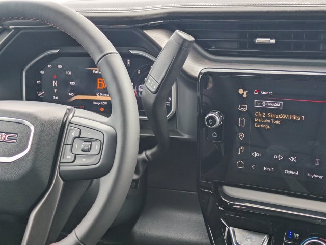 New 2026 GMC Sierra 2500 AT4X AWD/4WD image 20