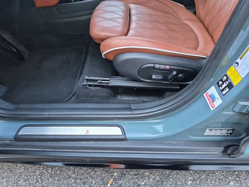 Used 2023 MINI Cooper Countryman S image 13