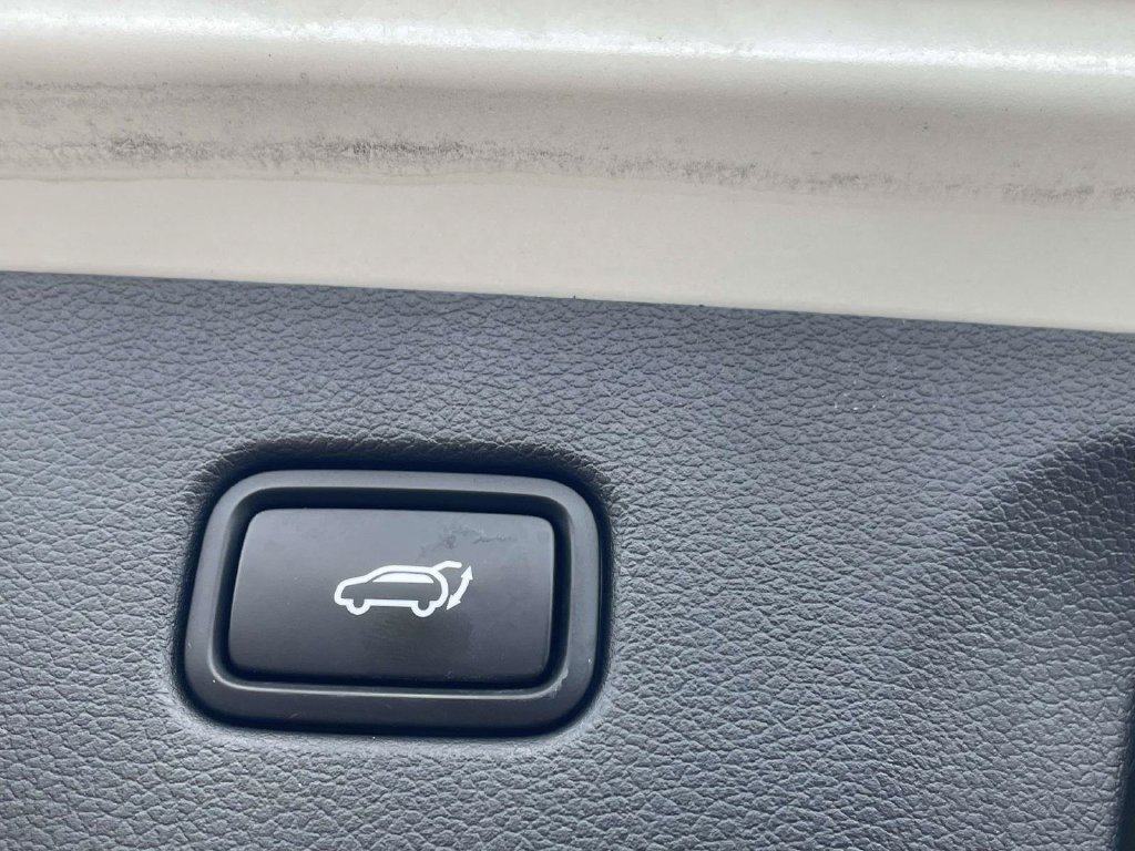 Certified 2025 Hyundai Palisade XRT FWD image 30