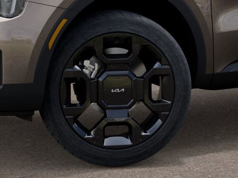 New 2026 Kia Sorento SX Prestige image 9