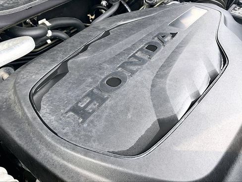 Used 2021 Honda Passport Touring image 34