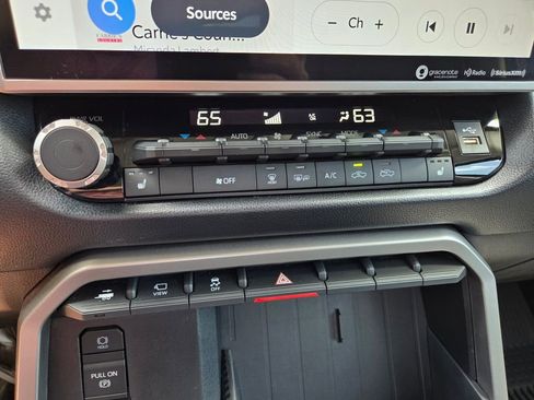 Used 2023 Toyota Tundra SR5 w/ TRD Sport Premium Package RWD image 25