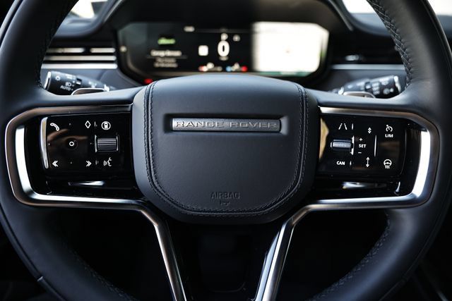 New 2026 Land Rover Range Rover Sport SE AWD/4WD image 45