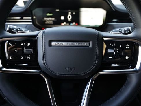 New 2026 Land Rover Range Rover Sport SE AWD/4WD image 45
