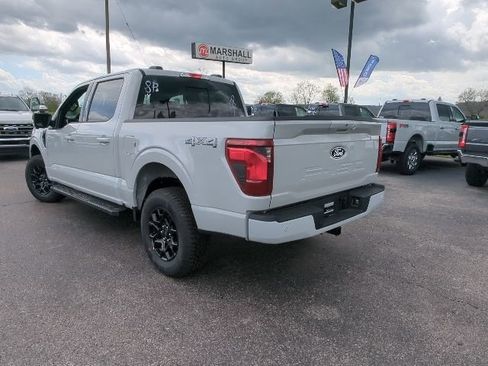 New 2026 Ford F150 XLT AWD/4WD image 28