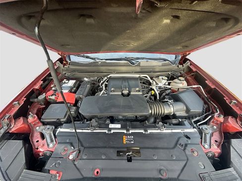 Used 2023 GMC Canyon Denali image 33